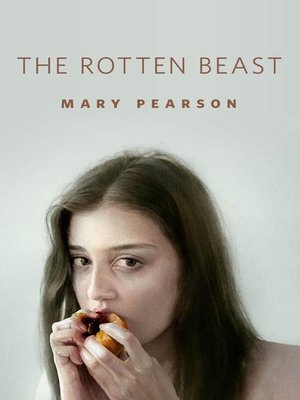 cover image of The Rotten Beast
